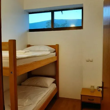 Apartman Marina