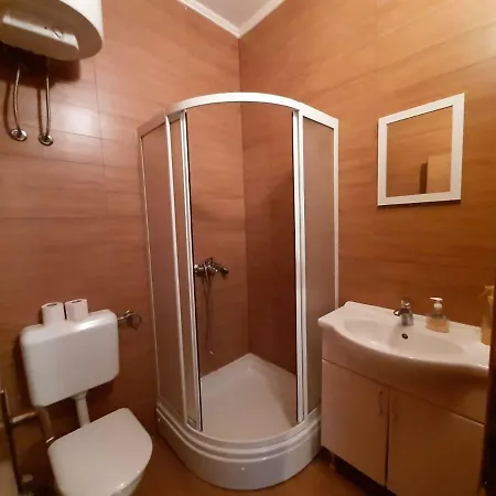 Marina Apartman